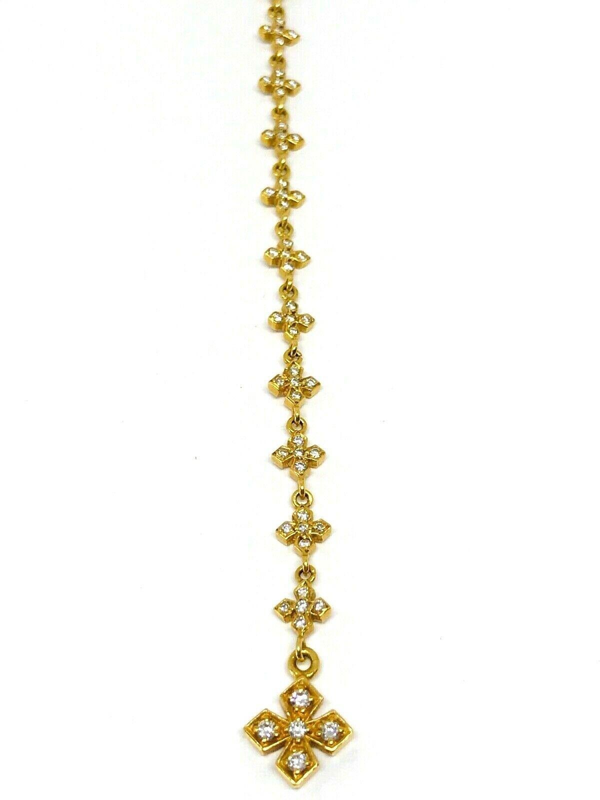 y chain necklace