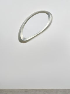 L'oreille qui voit mirror by Philippe Starck