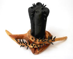 Scultura in Wood, 73 pezzi: '9r'