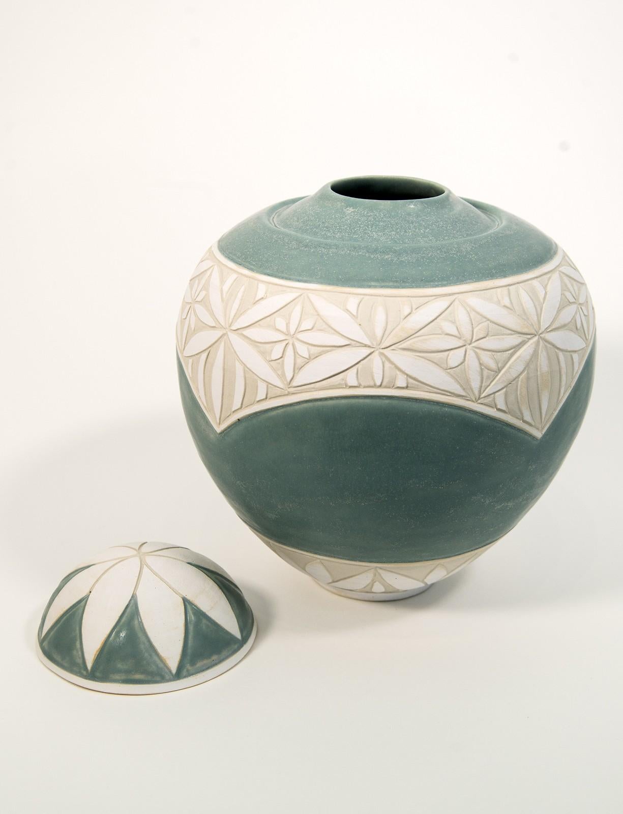 kaplan pottery