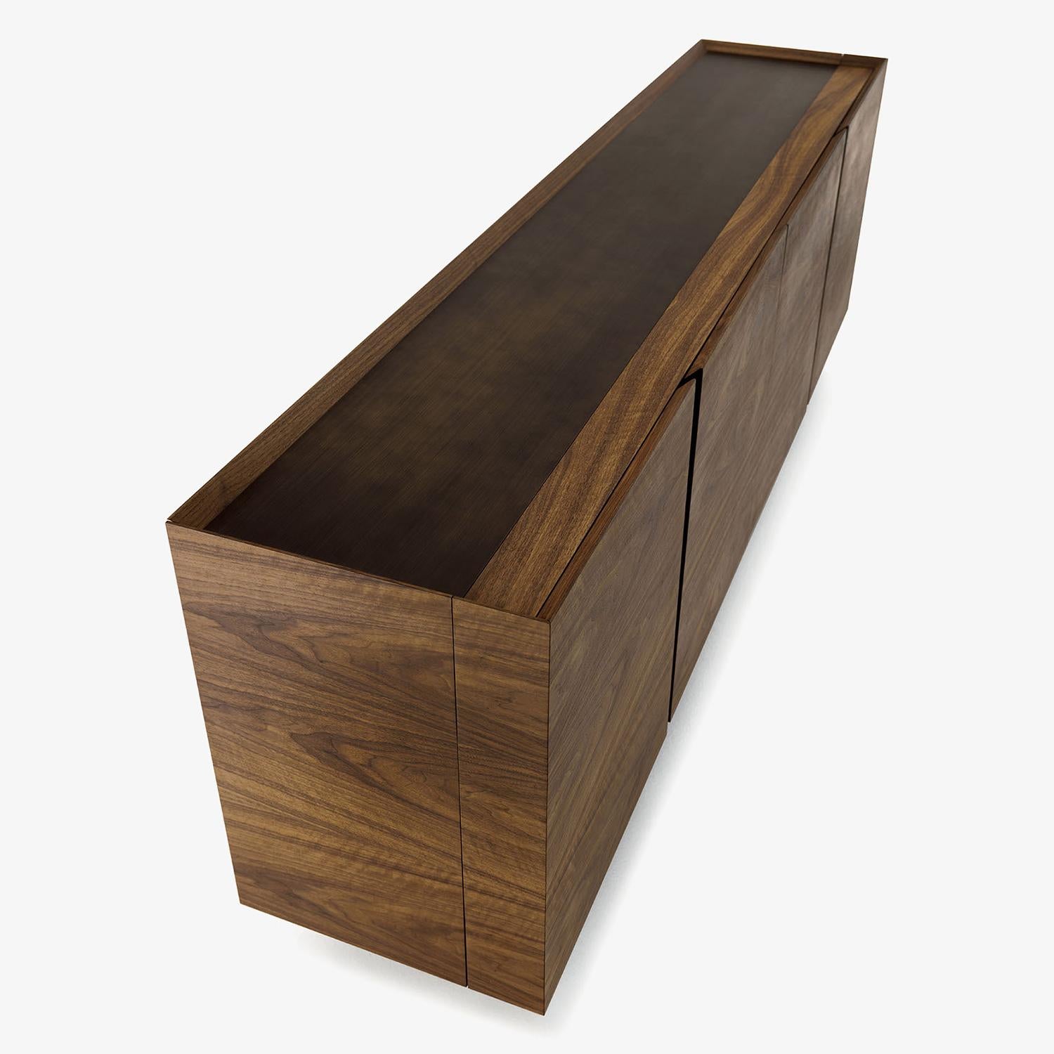 Italian Loren Sideboard For Sale