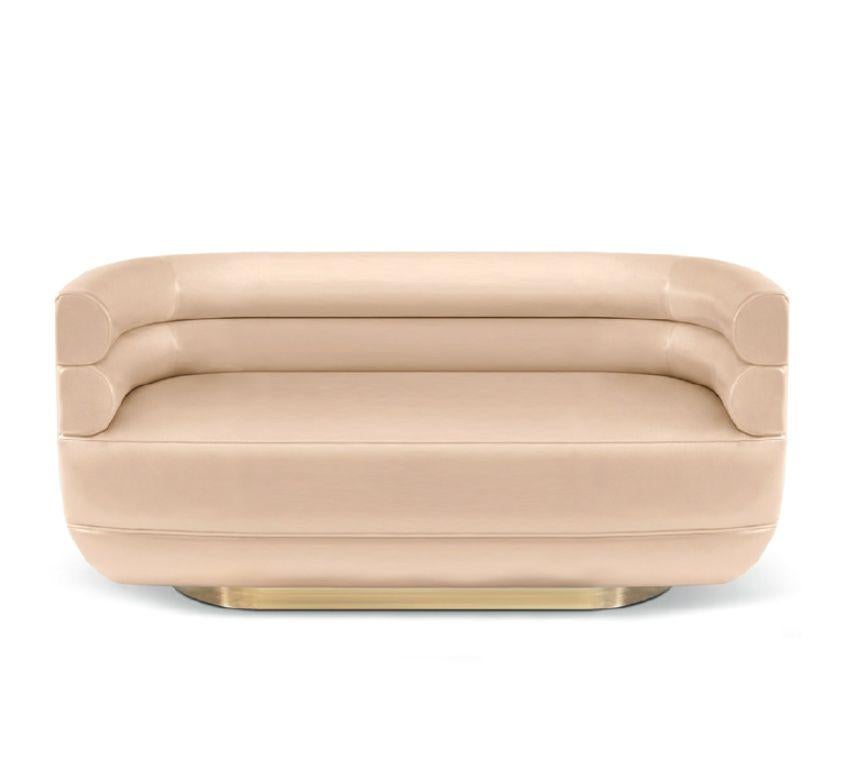 Loren Sofa by Essential Home For Sale