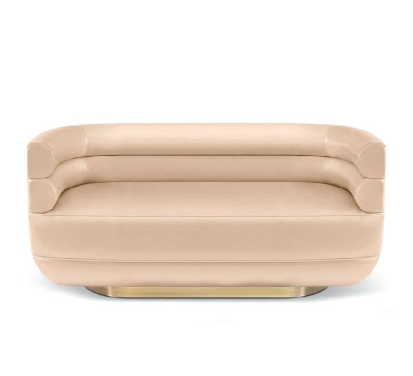 Loren Sofa by Essential Home For Sale