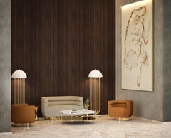Loren Sofa by Essential Home