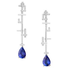 Drop Earrings