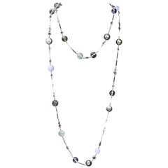 Lorenz Baumer Necklaces
