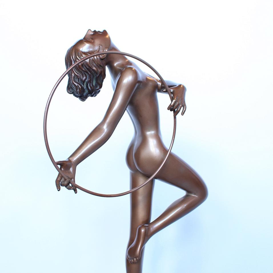 Lorenzl Hoop Dancer 1