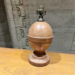 Lorenzo Andrei Handcrafted Italian Table Lamp Poggi Ugo