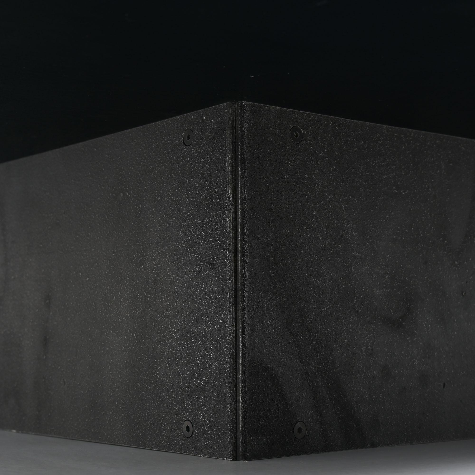 Lorenzo Burchiellaro Copper Coffee Table en vente 10