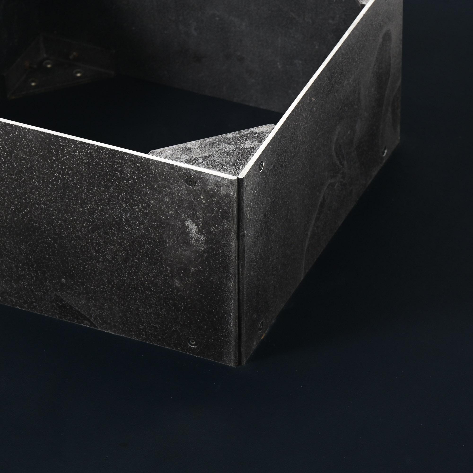 Lorenzo Burchiellaro Copper Coffee Table en vente 13