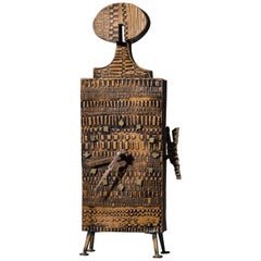 Copper Decorative Objects