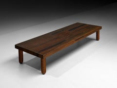 Lorenzo Burchiellaro Large Coffee Table in Copper 230cm/90.5 in