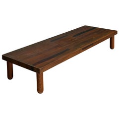 Lorenzo Burchiellaro Large Coffee Table in Copper 230cm/90.5 in