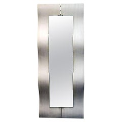Lorenzo Burchiellaro Onda mirror from the 70s.