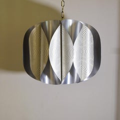 Lorenzo Burchiellaro sospensione modello 1933 anni70.