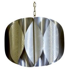 Lorenzo Burchiellaro sospensione modello 1933 anni70.