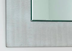 Lorenzo Burchiellaro, Mirror, Prod. Atelier Burchiellaro 1970er Jahre