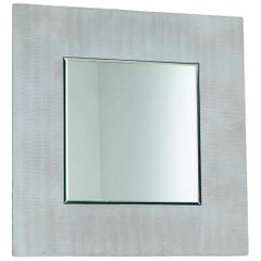 Lorenzo Burchiellaro, Mirror, Prod. Atelier Burchiellaro 1970s