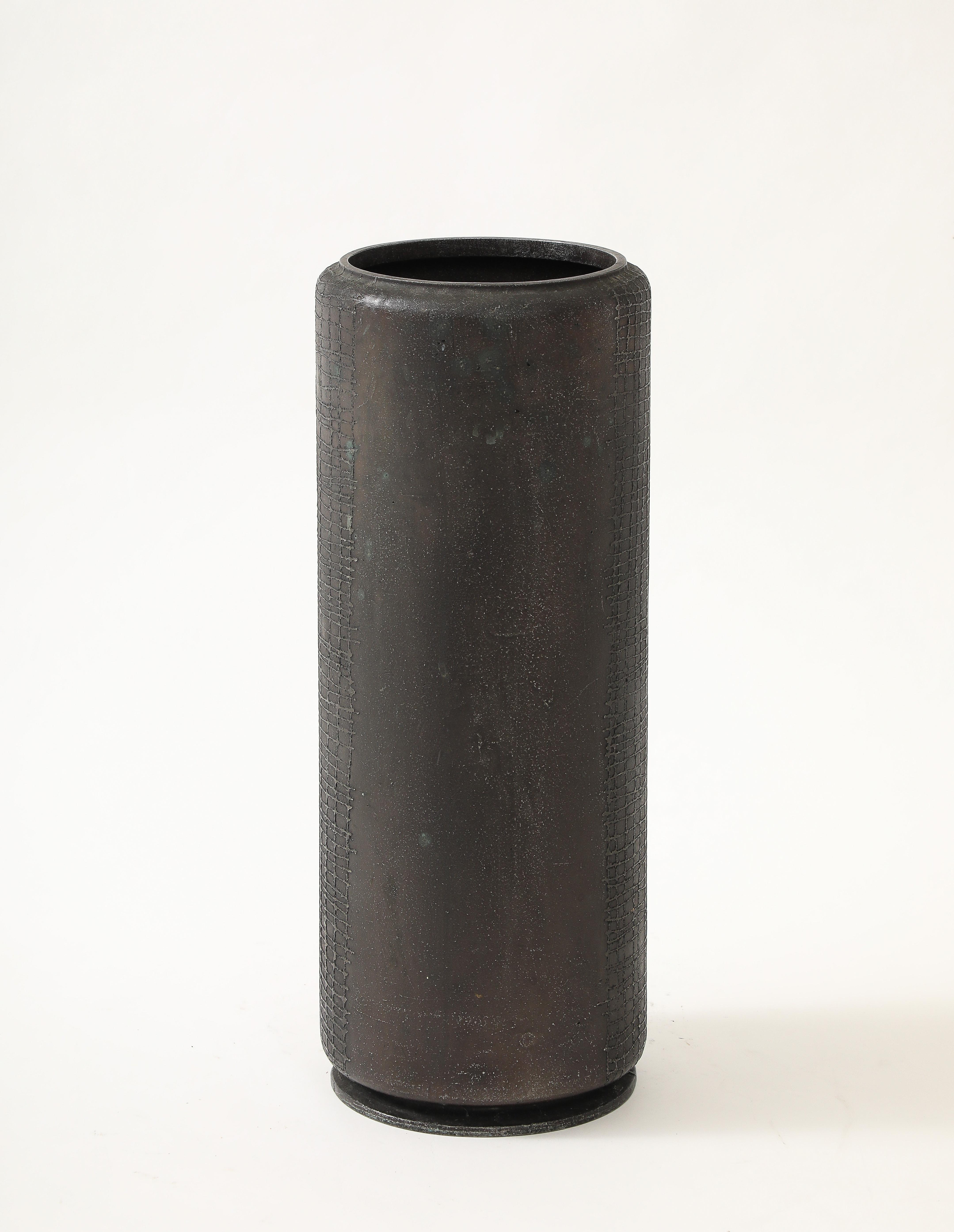 Lorenzo Burchiellaro, Umbrella Stand, Italie, c.C. 1960 en vente 3