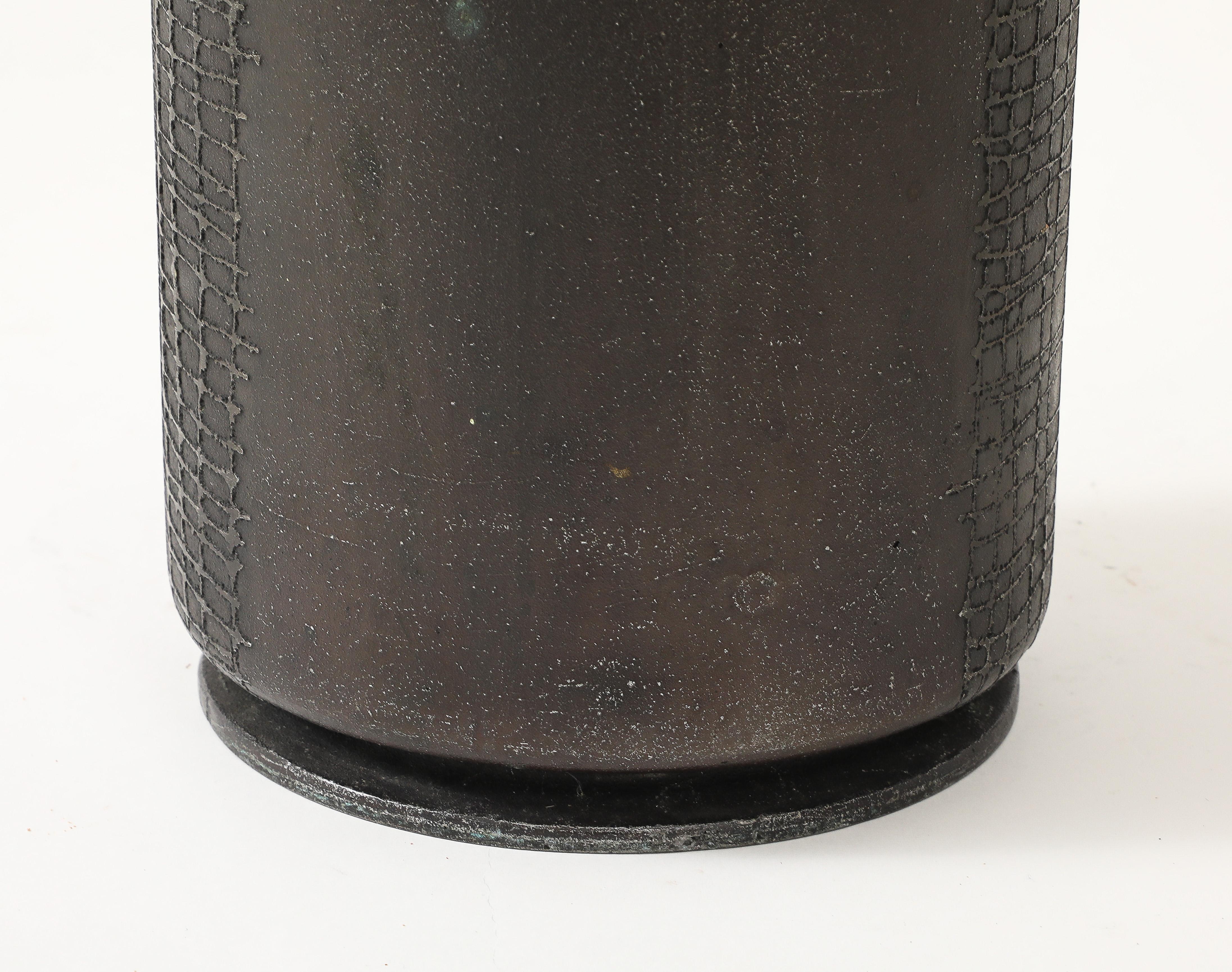 Lorenzo Burchiellaro, Umbrella Stand, Italie, c.C. 1960 en vente 4