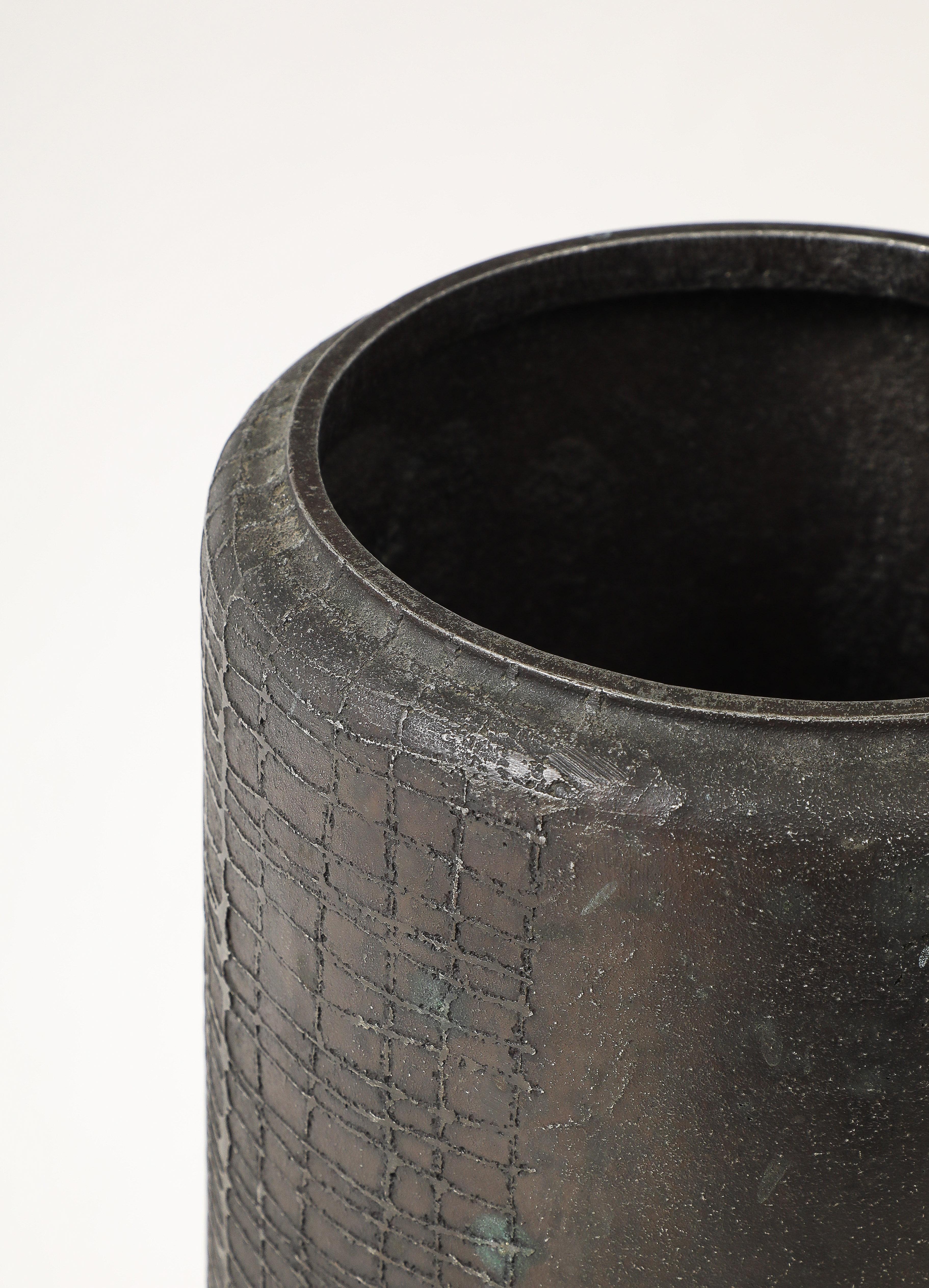 Lorenzo Burchiellaro, Umbrella Stand, Italie, c.C. 1960 en vente 5