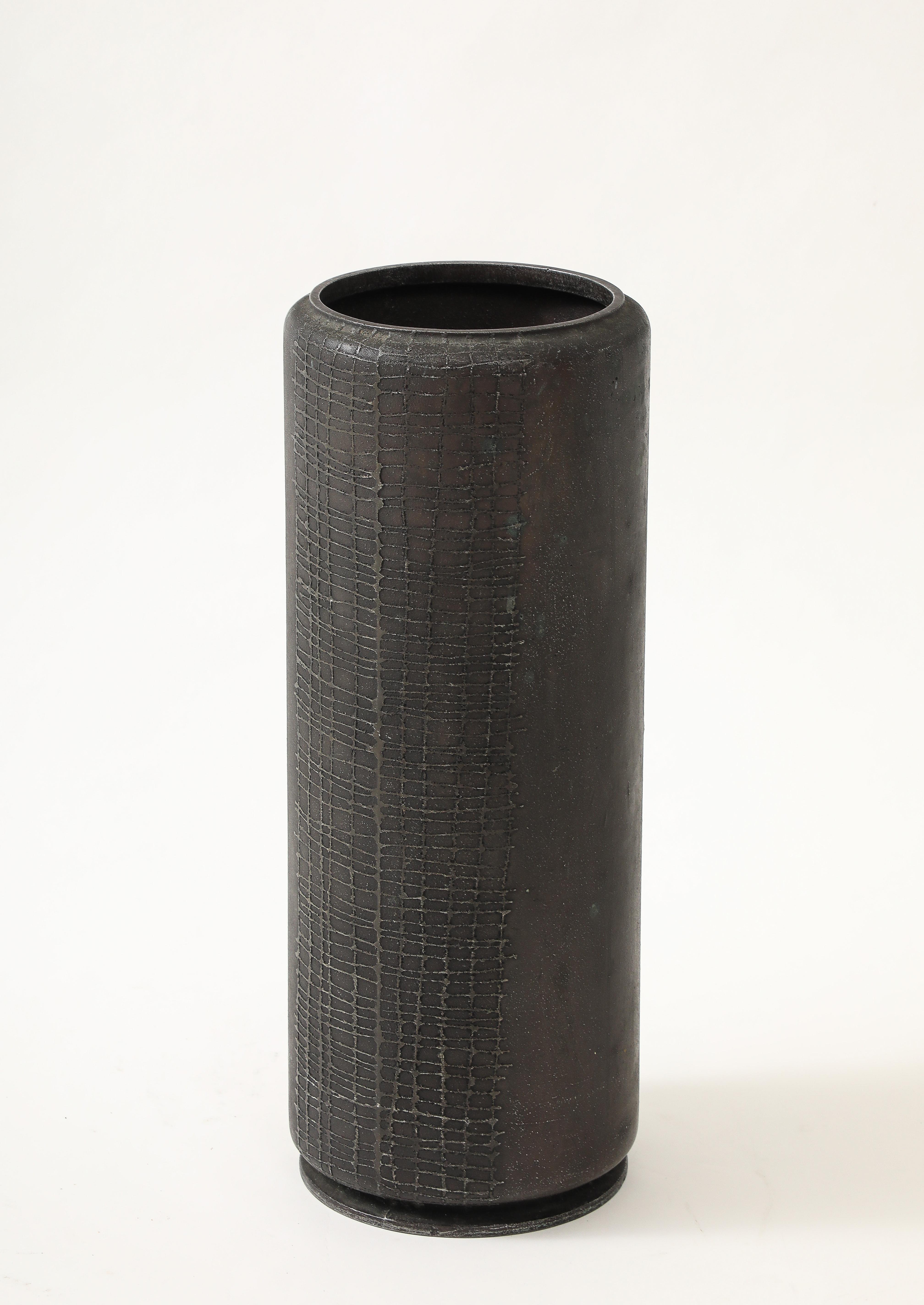 Lorenzo Burchiellaro, Umbrella Stand, Italie, c.C. 1960 en vente 6