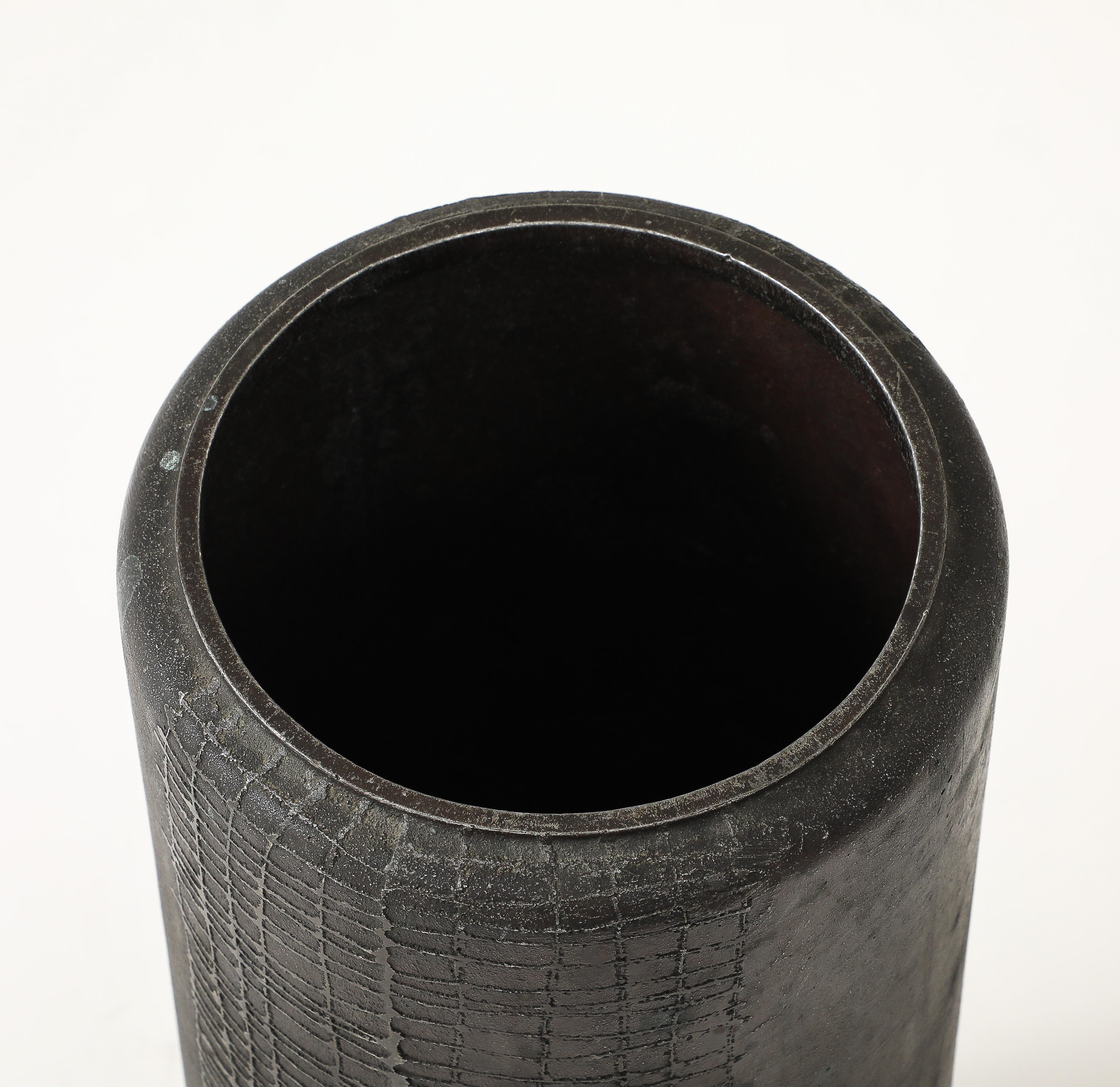 Lorenzo Burchiellaro, Umbrella Stand, Italie, c.C. 1960 en vente 7