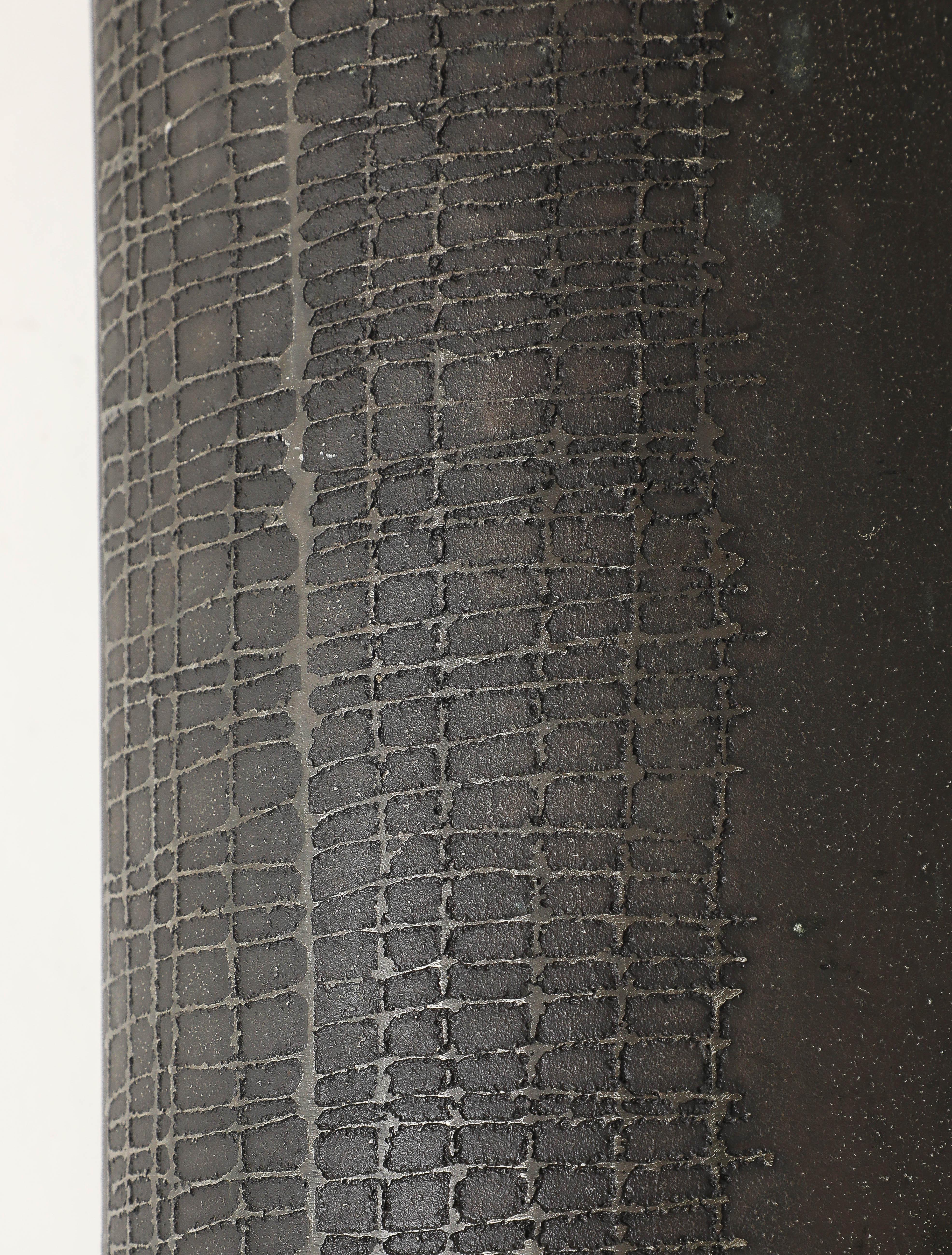 Lorenzo Burchiellaro, Umbrella Stand, Italie, c.C. 1960 en vente 8