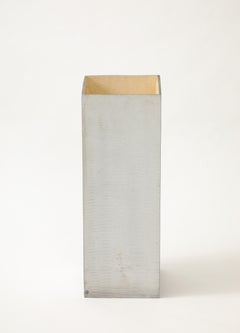 Lorenzo Burchiellaro, Umbrella Stand, Italy, c. 1960