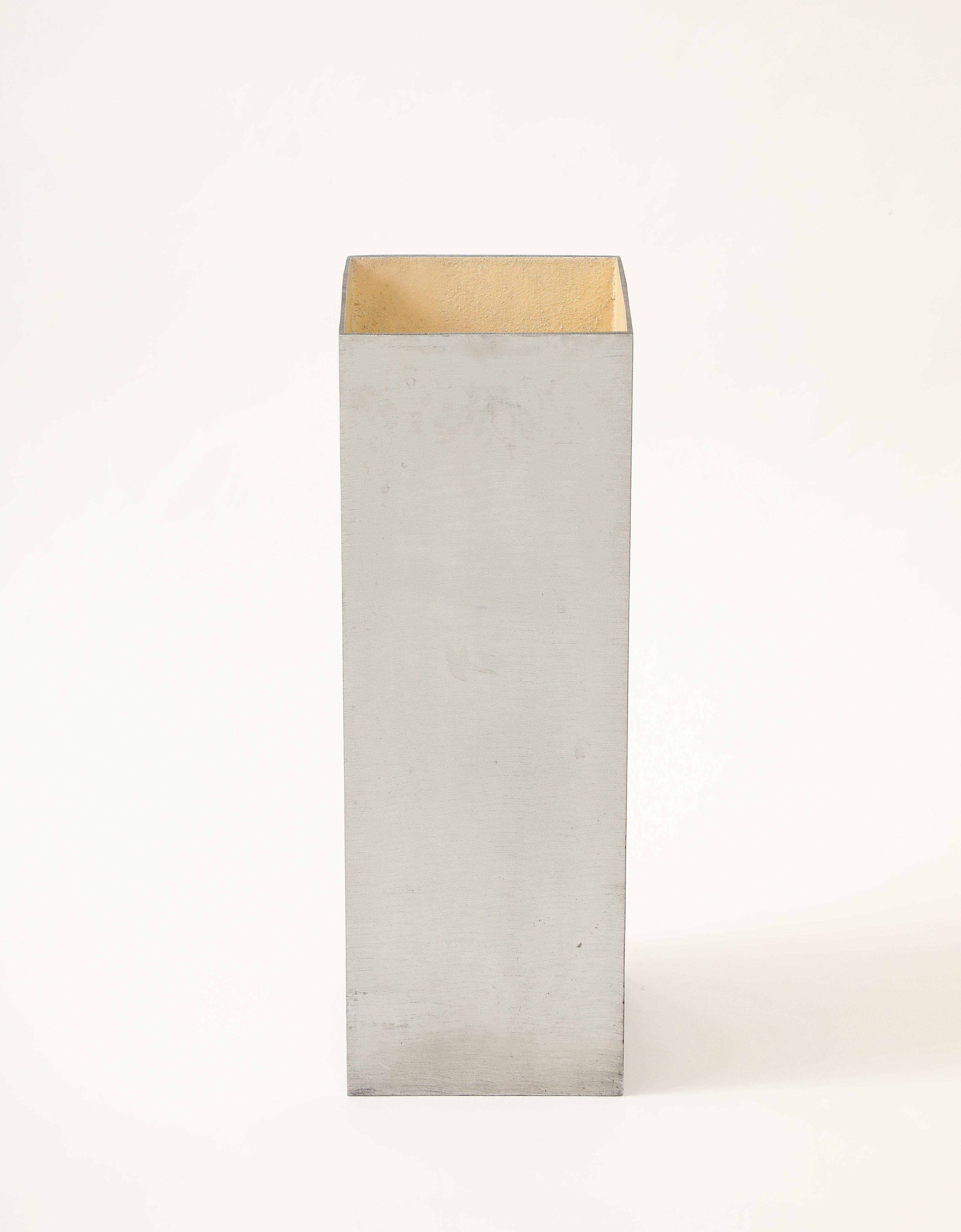 Metà XX secolo Lorenzo Burchiellaro, Portaombrelli, Italia, C.C. 1960 in vendita