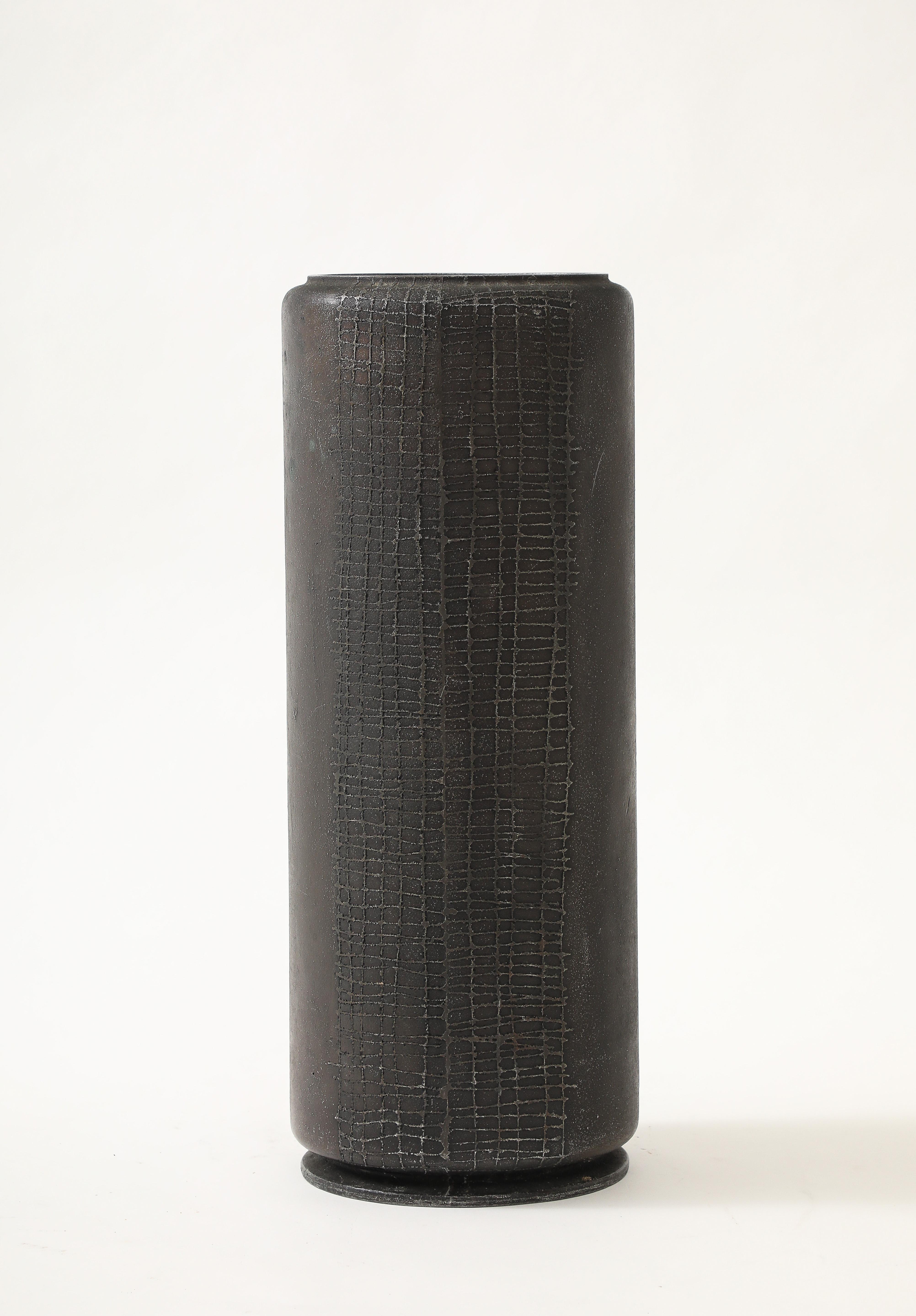 Lorenzo Burchiellaro, Umbrella Stand, Italie, c.C. 1960 en vente 1