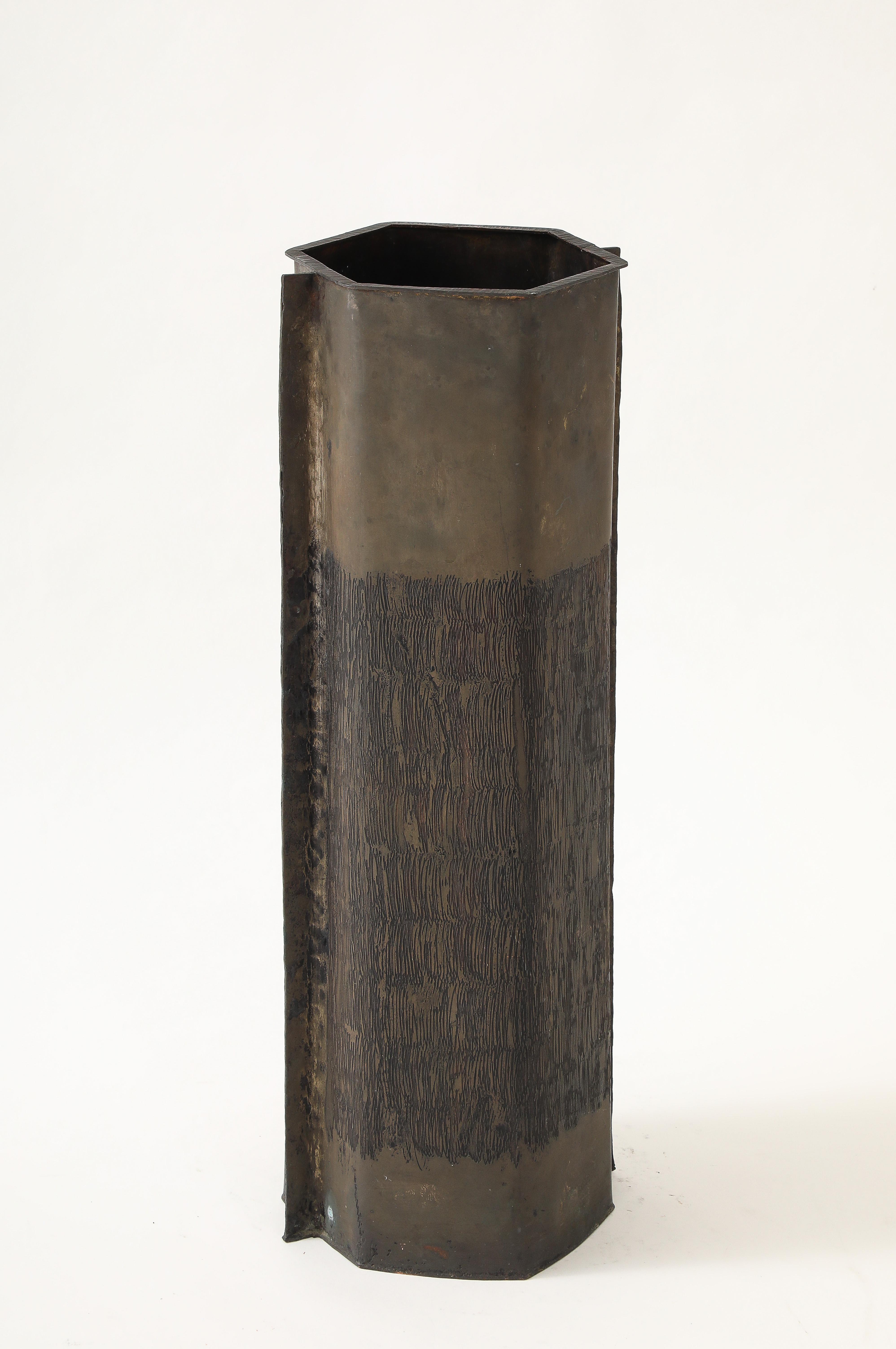 Lorenzo Burchiellaro, Portaombrelli, Italia, C.C. 1960 in vendita 1