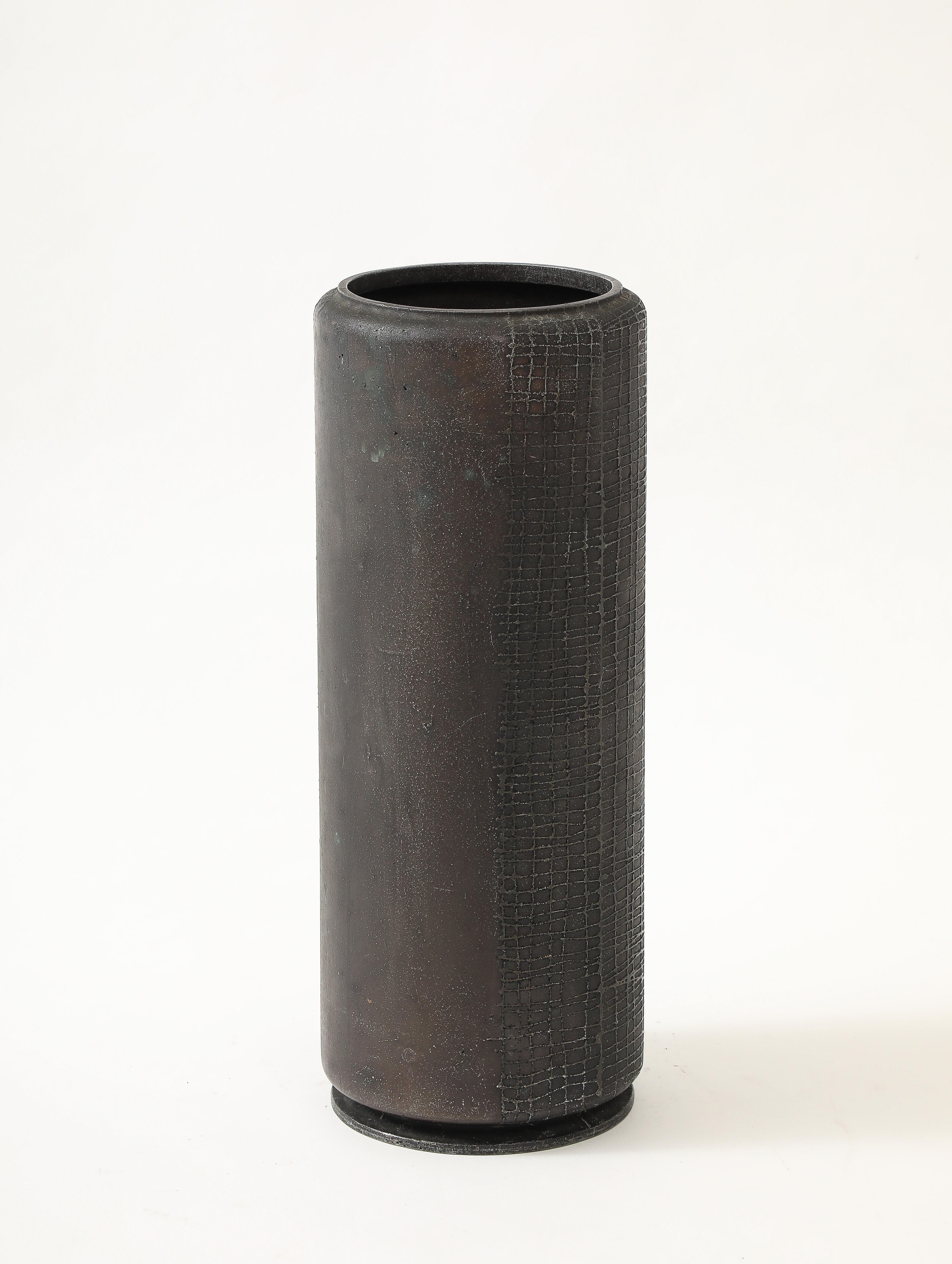 Lorenzo Burchiellaro, Umbrella Stand, Italie, c.C. 1960 en vente 2