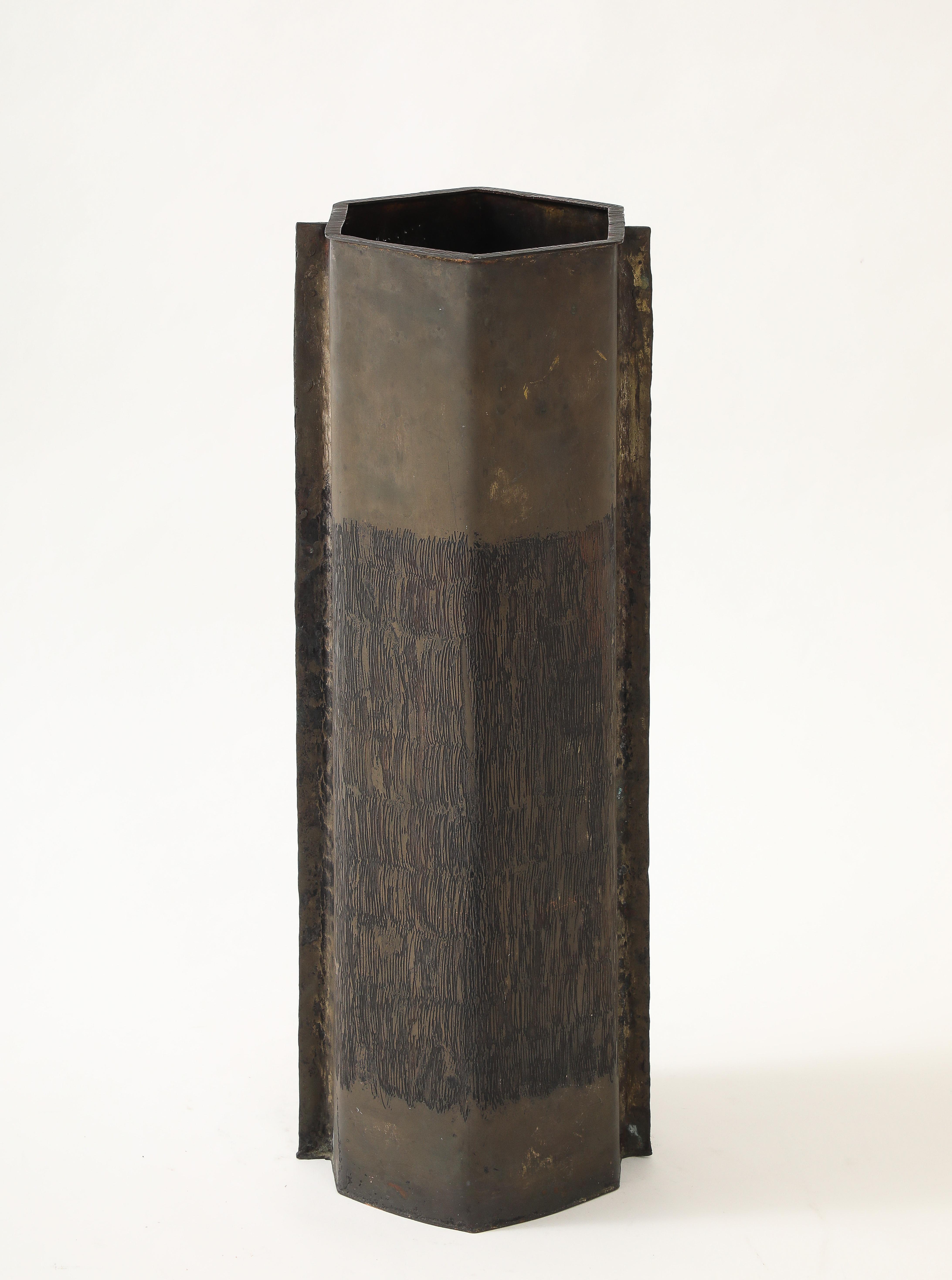 Lorenzo Burchiellaro, Portaombrelli, Italia, C.C. 1960 in vendita 2
