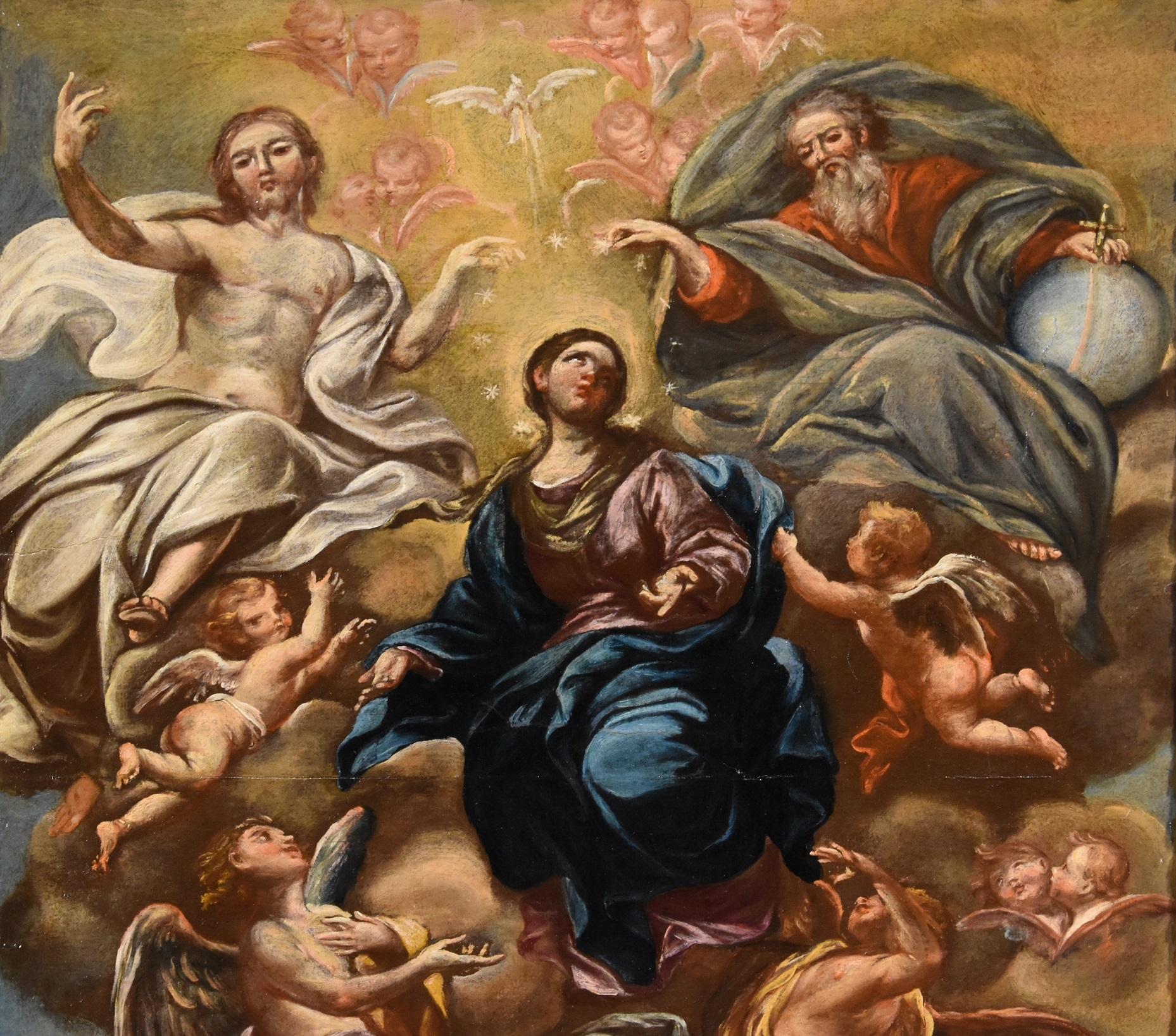 18th century religious art
