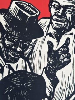 5 Cuentos de Meido Perto Rican poster