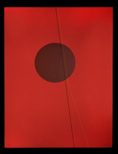 1970s Abstract Prints