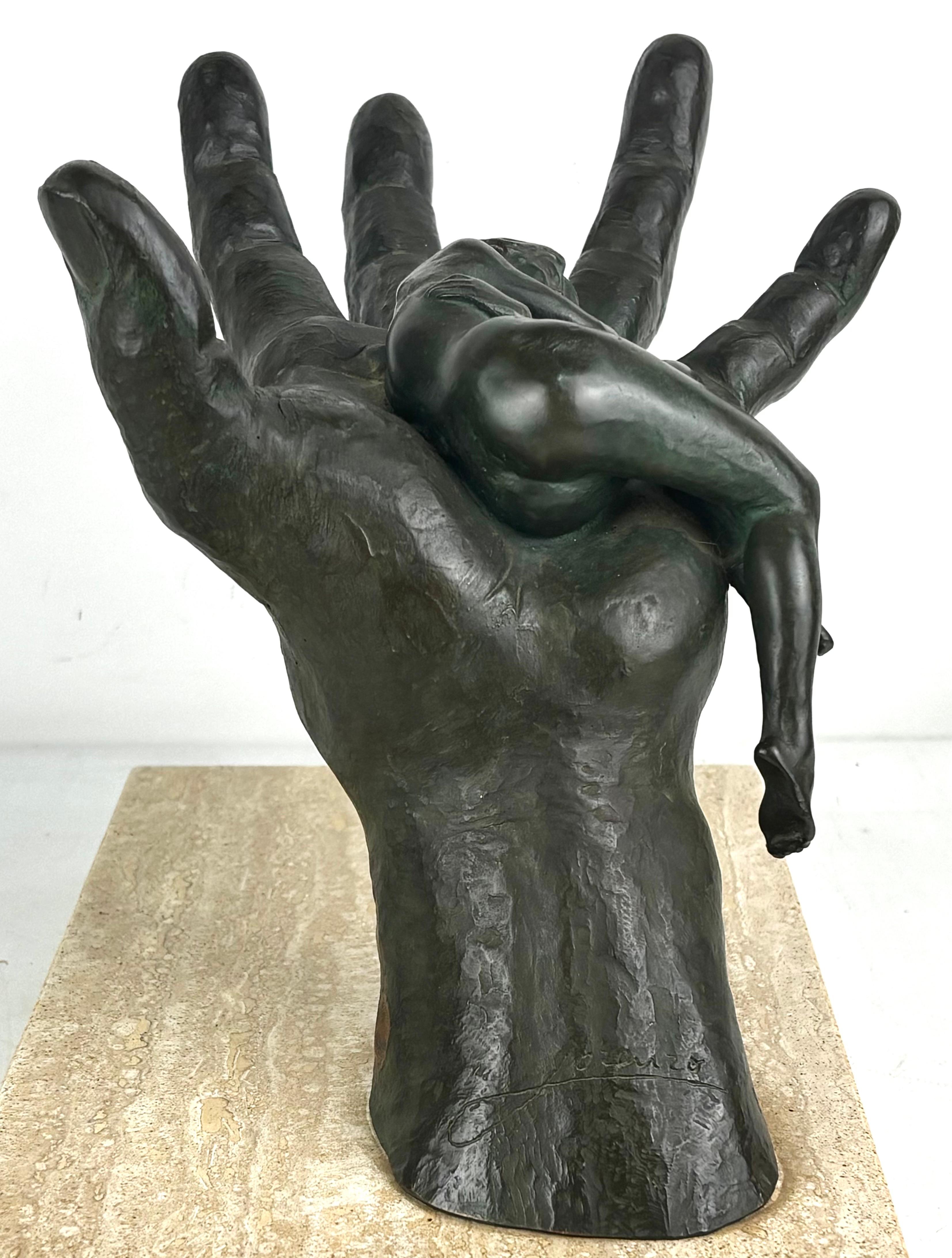 Escultura 