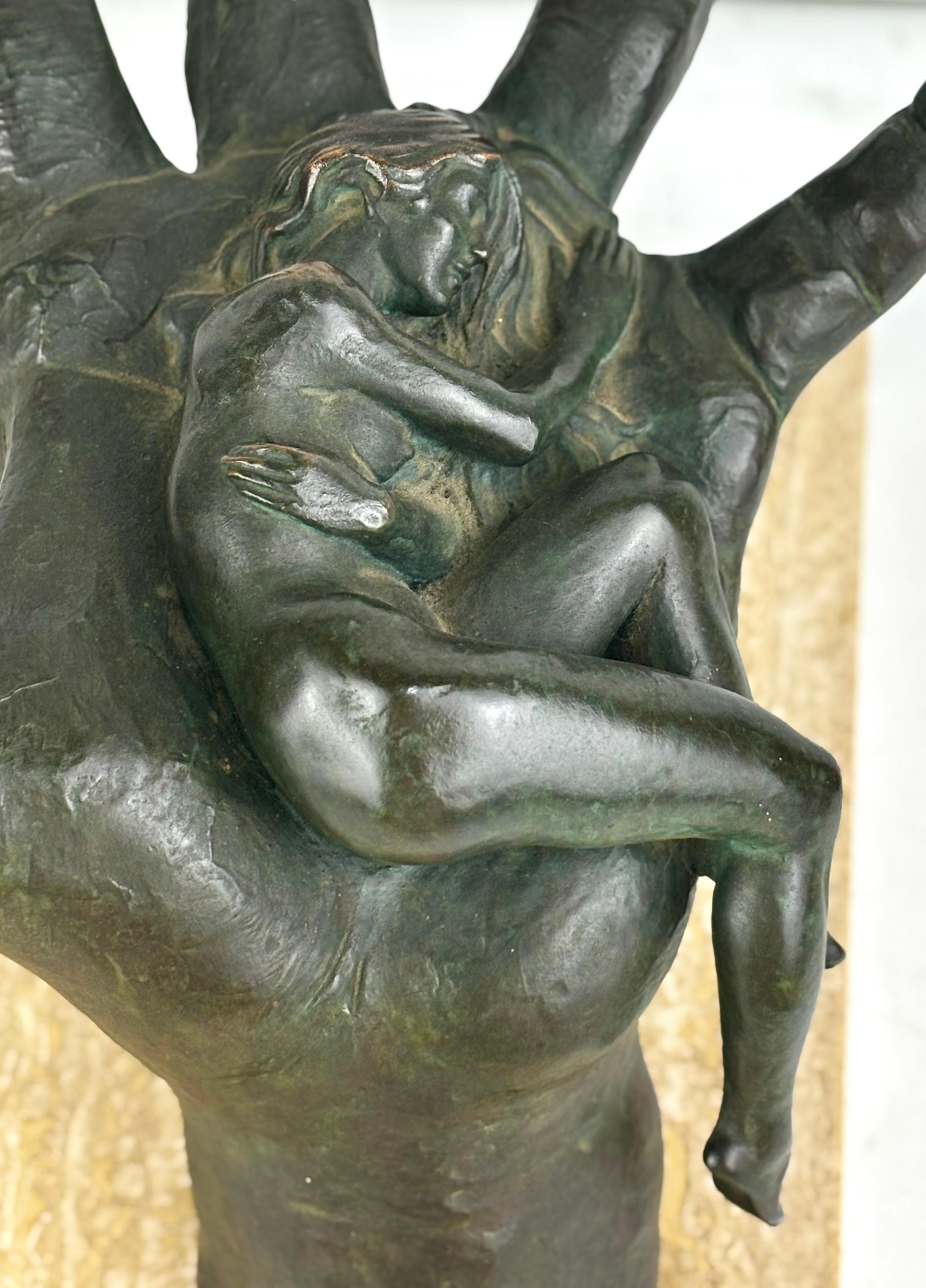 Escultura 
