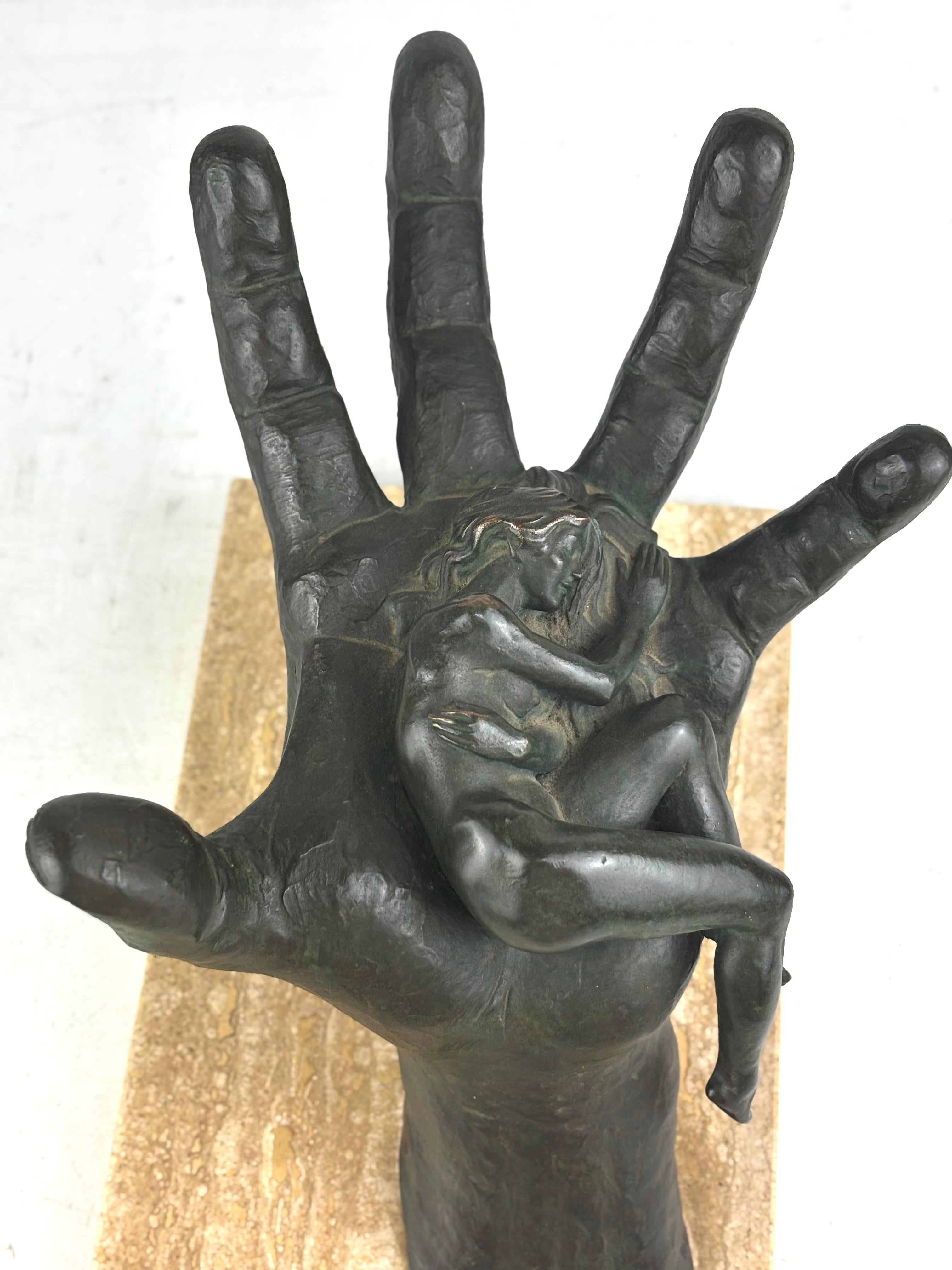 Escultura 
