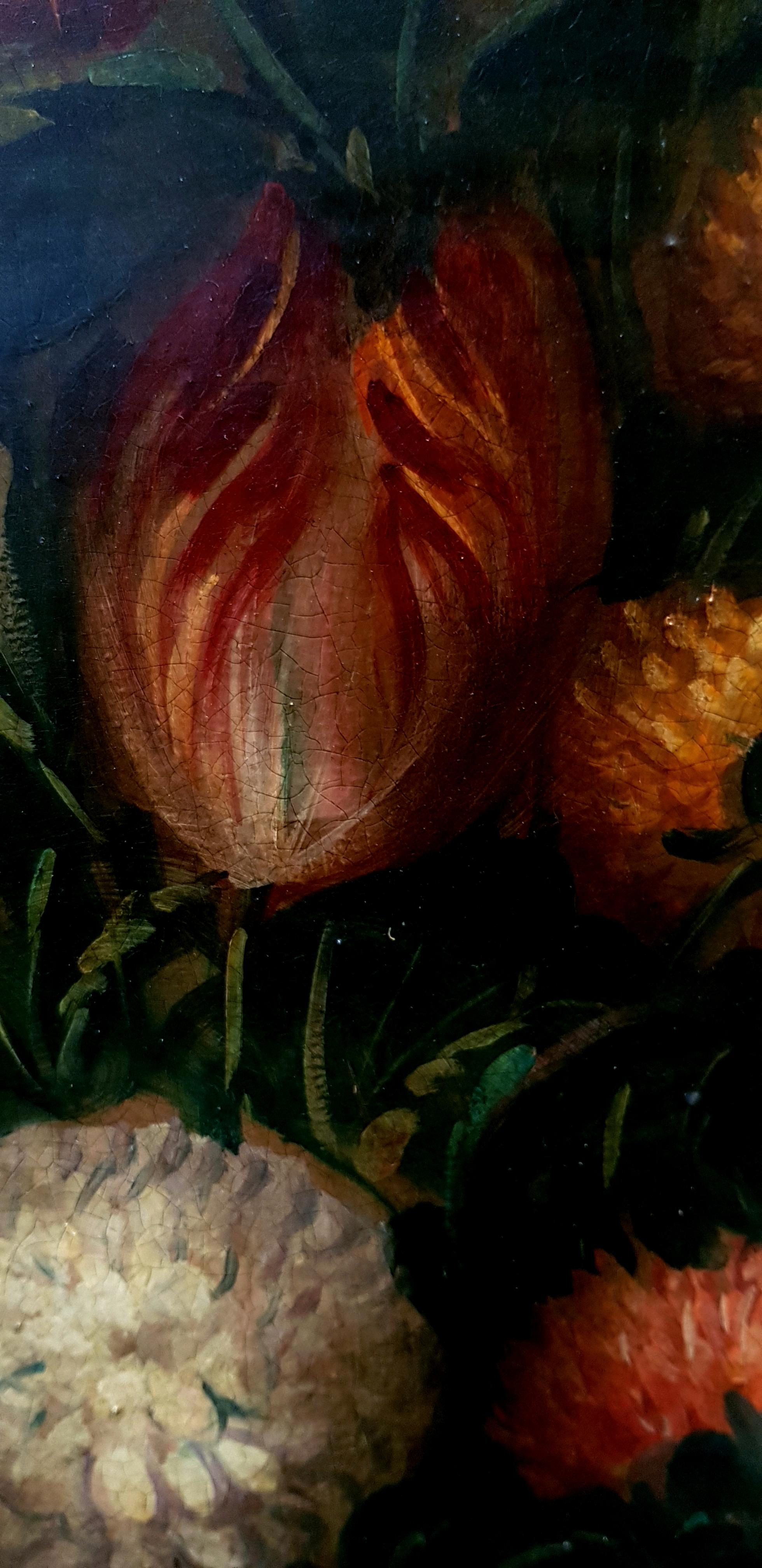 frank nuzzi painting