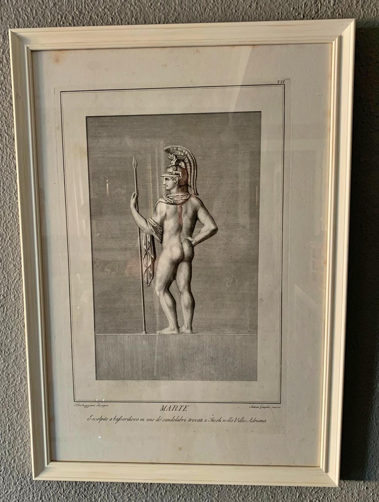 Barocco Lorenzo Rocheggiani 