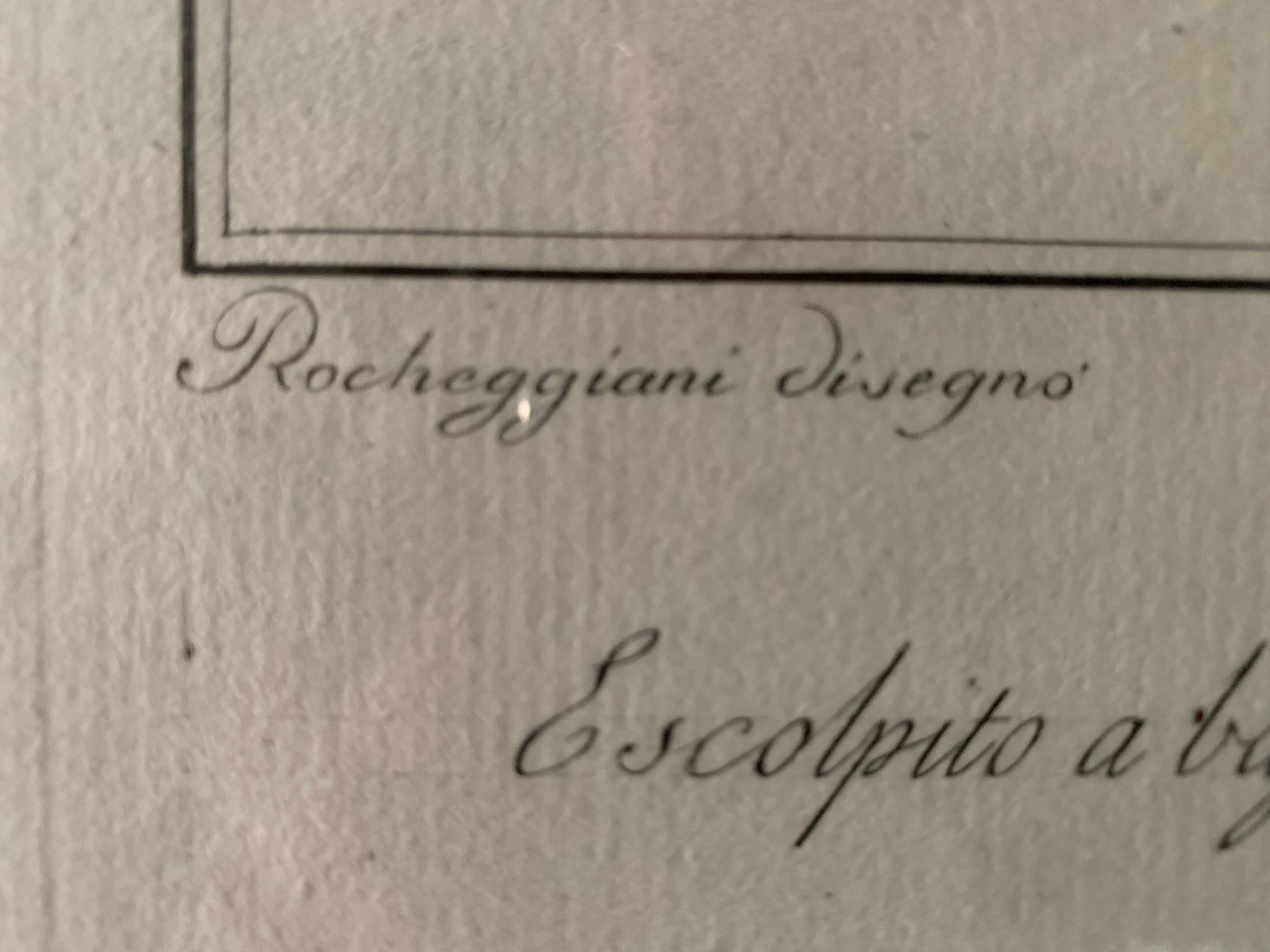 Italiano Lorenzo Rocheggiani 