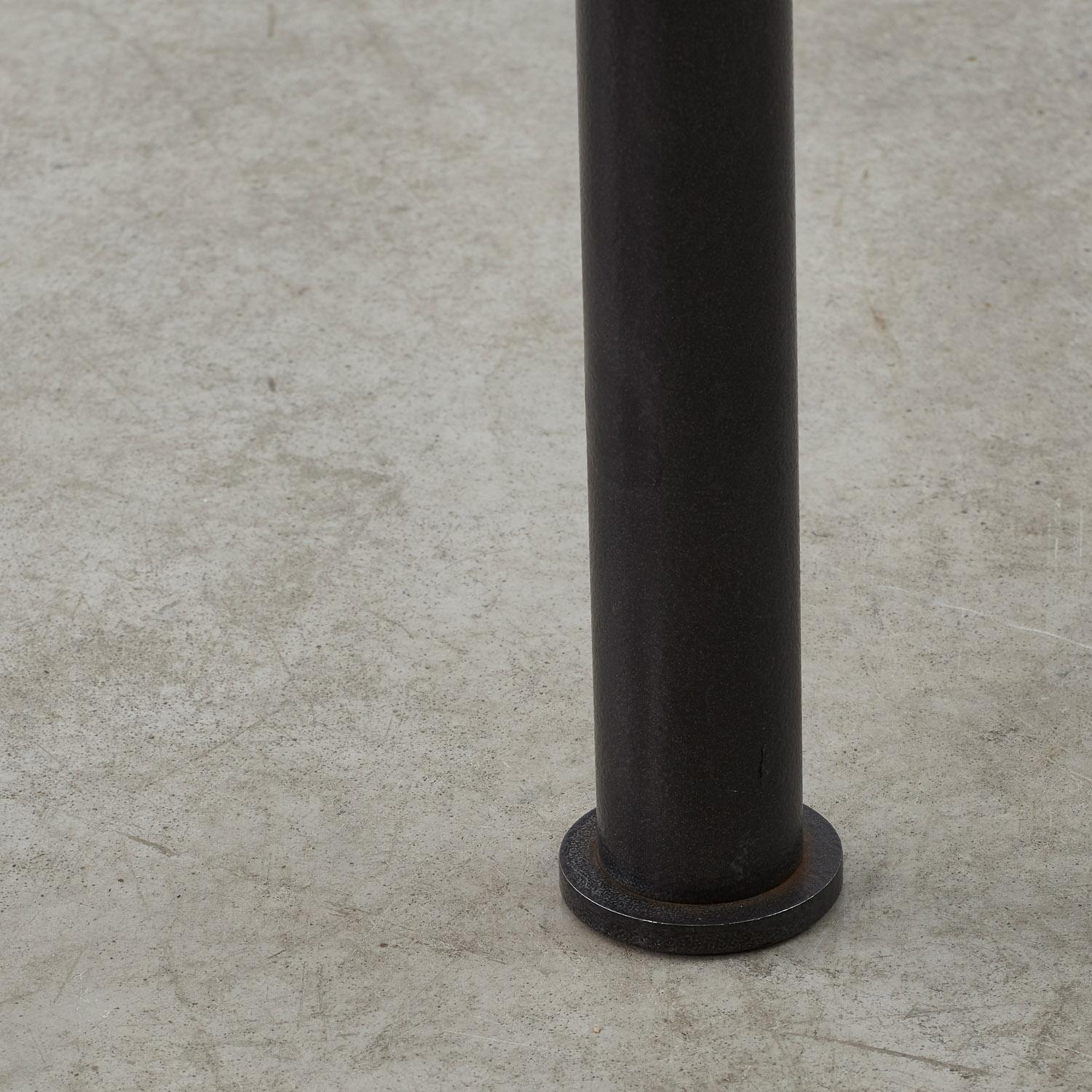Fin du 20e siècle Table Lorenzo & Stefani Ponte d'Acqua pour Pallucco - Italie, 1981 en vente