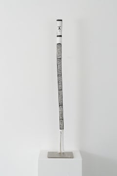 Abstract Sculptures