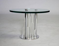 "Loretta" Table by Charles Hollis Jones