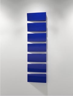 Attitudes, Blue