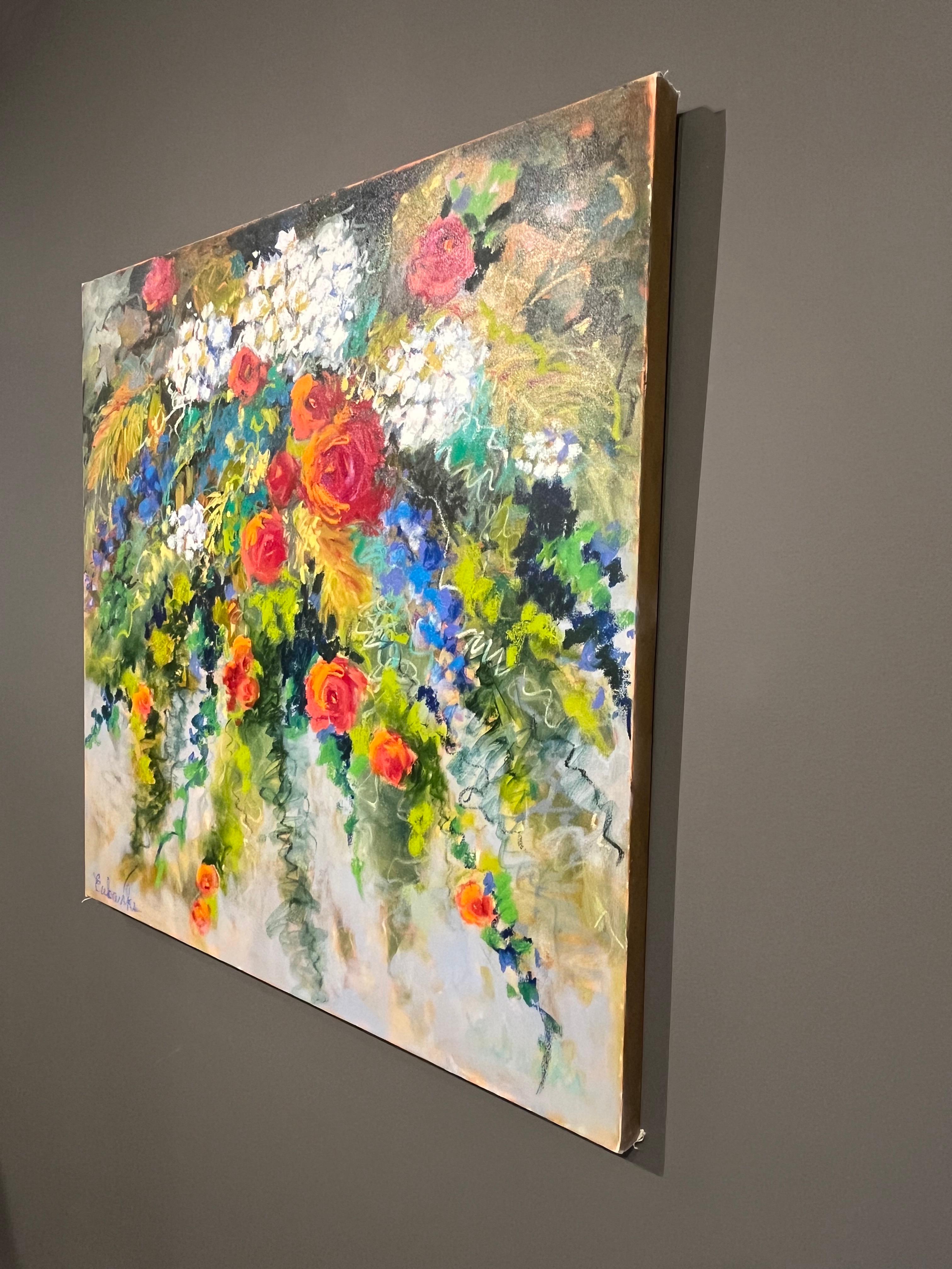 Lori Eubanks, 