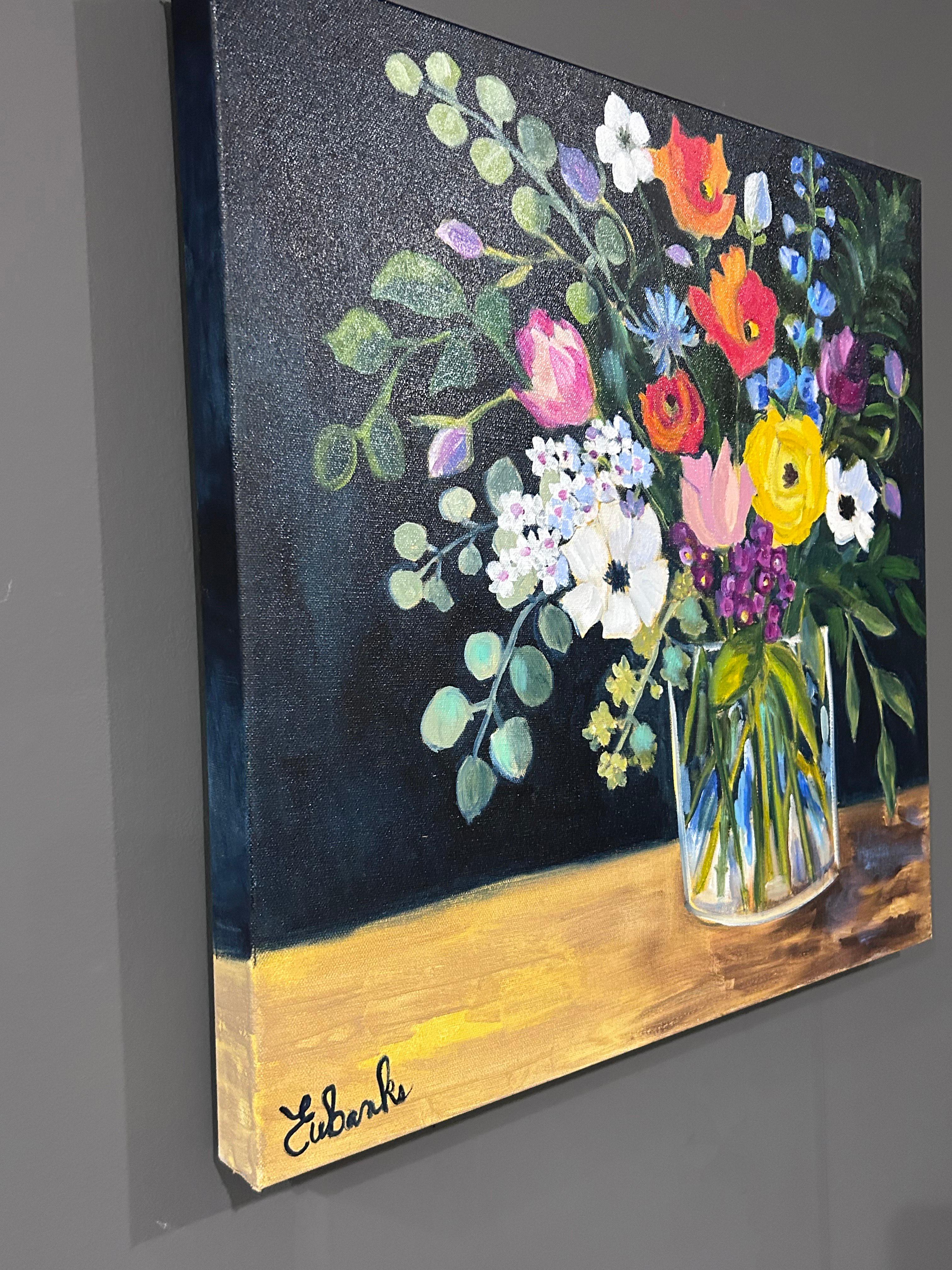 Lori Eubanks, 