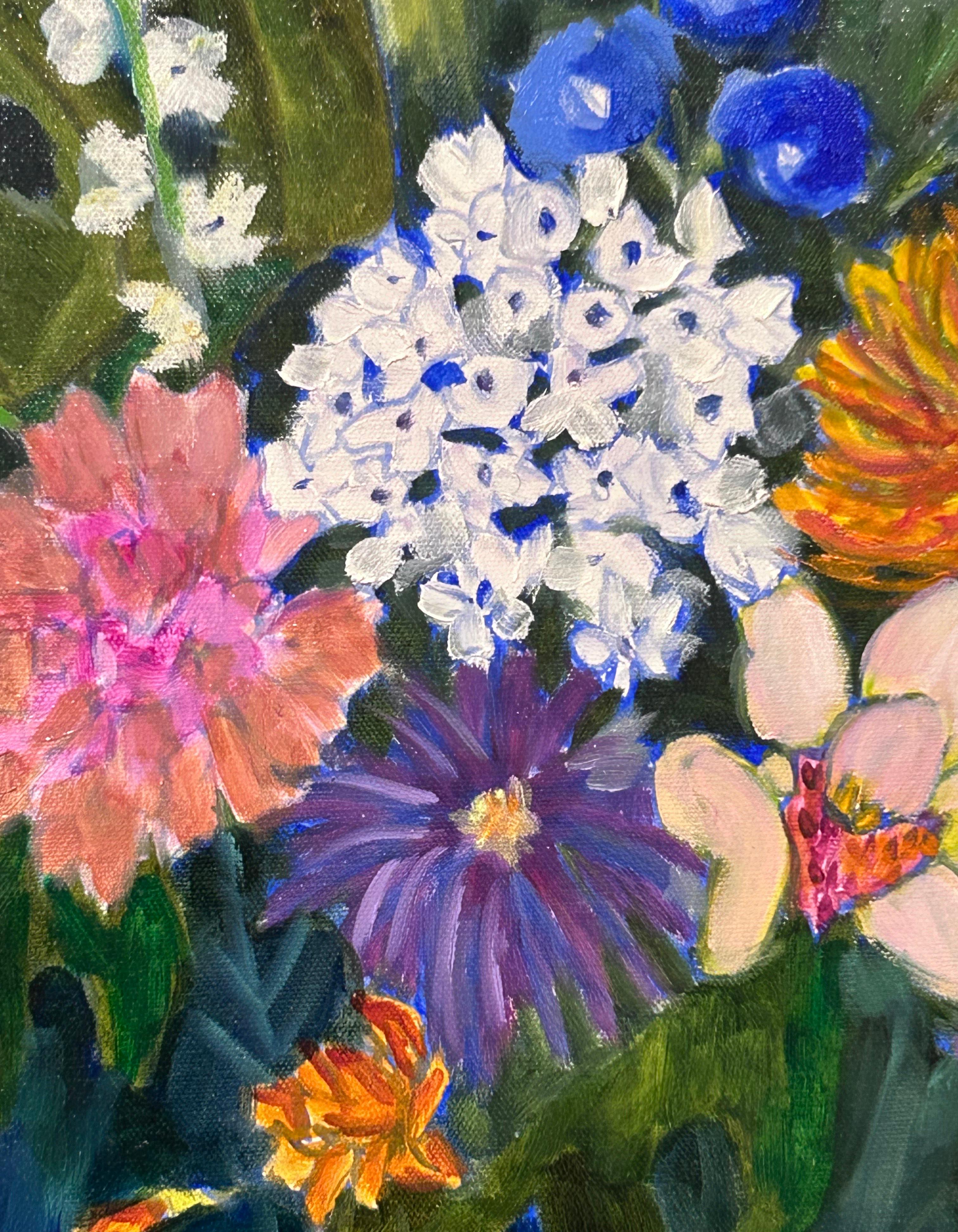 Lori Eubanks, 